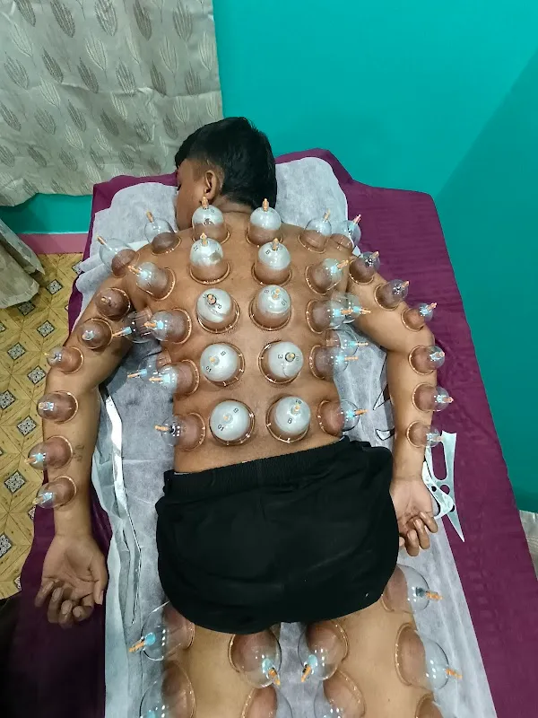 HAND'S ON HEALING'S