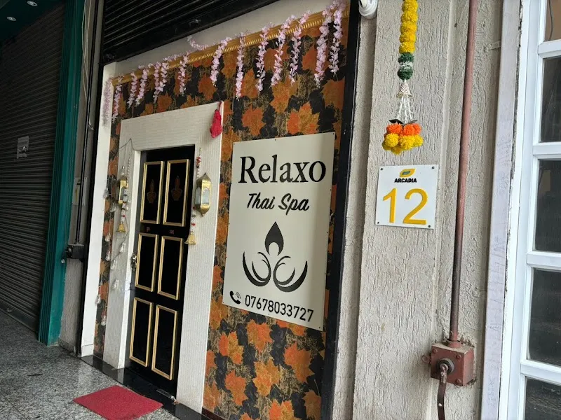Relaxo Thai Spa