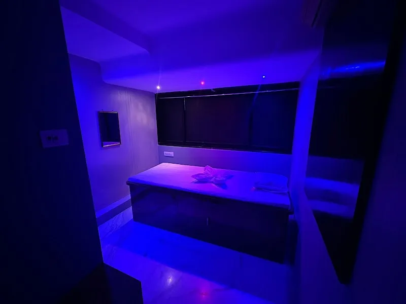 Relaxo Thai Spa