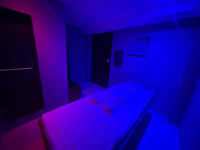 Relaxo Thai Spa
