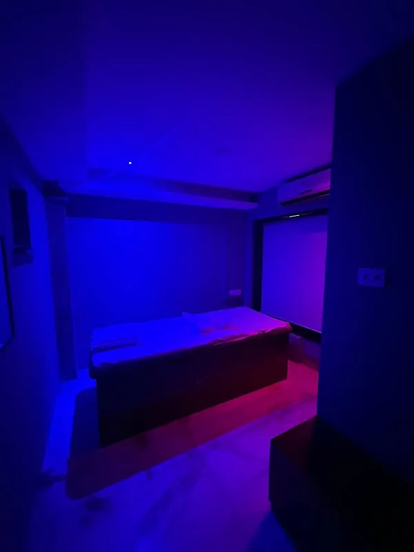Relaxo Thai Spa