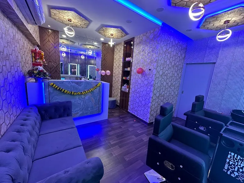 Relaxo Thai Spa