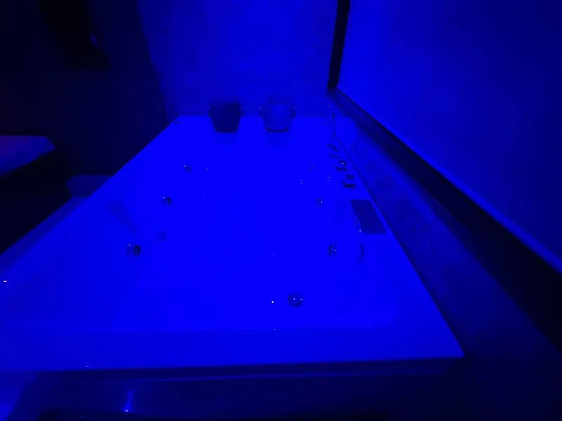 Relaxo Thai Spa