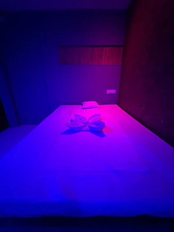 Relaxo Thai Spa