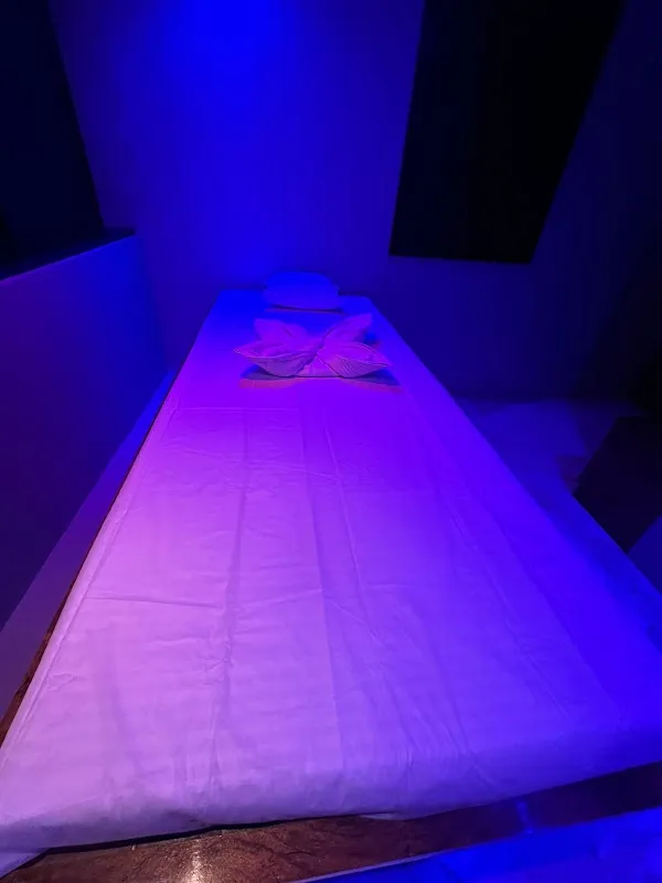 Relaxo Thai Spa