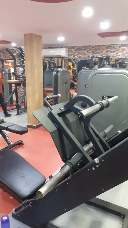 T7 Fitness