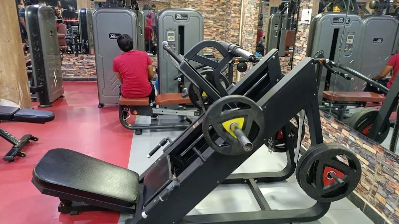 T7 Fitness
