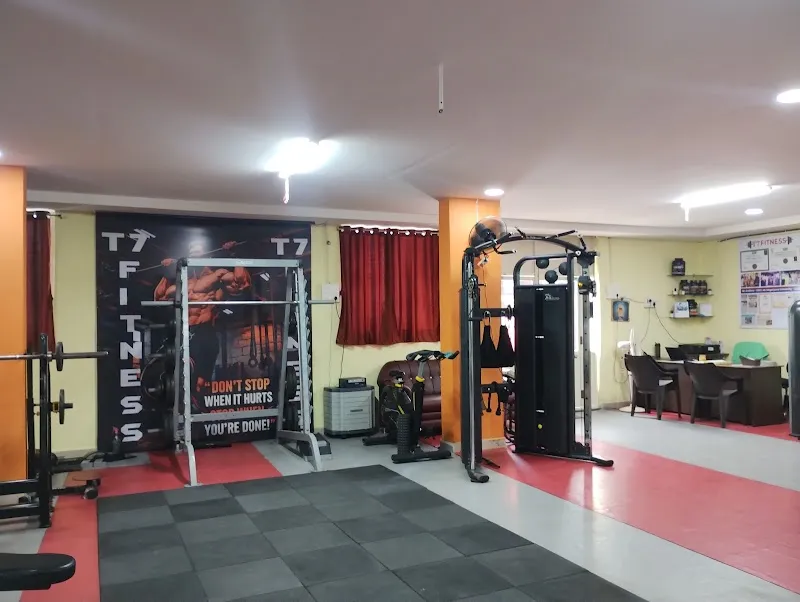 T7 Fitness