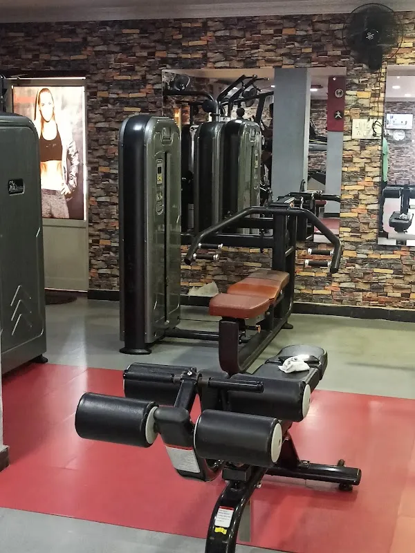 T7 Fitness