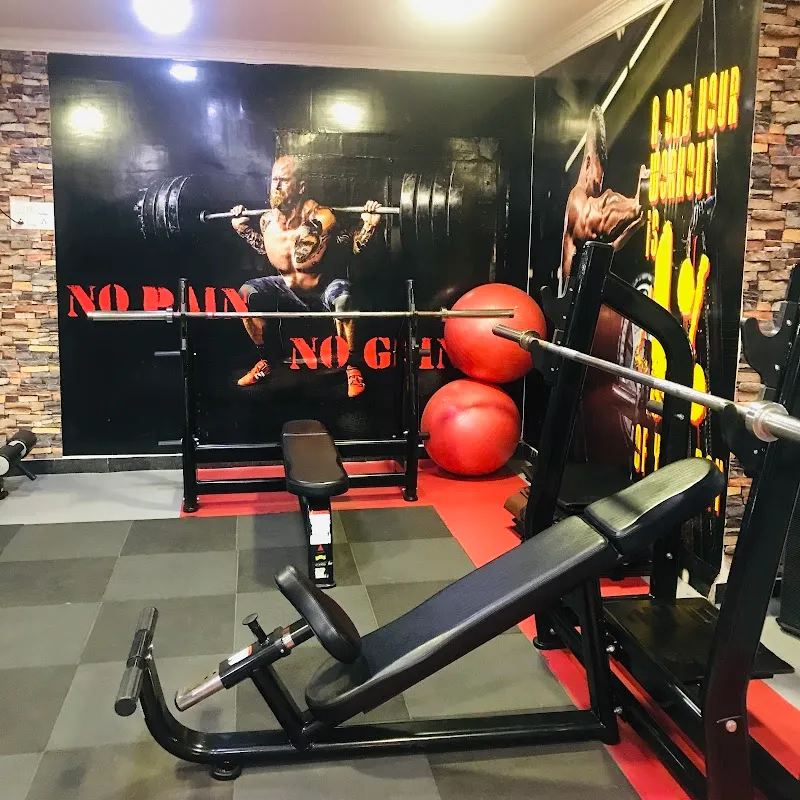 T7 Fitness