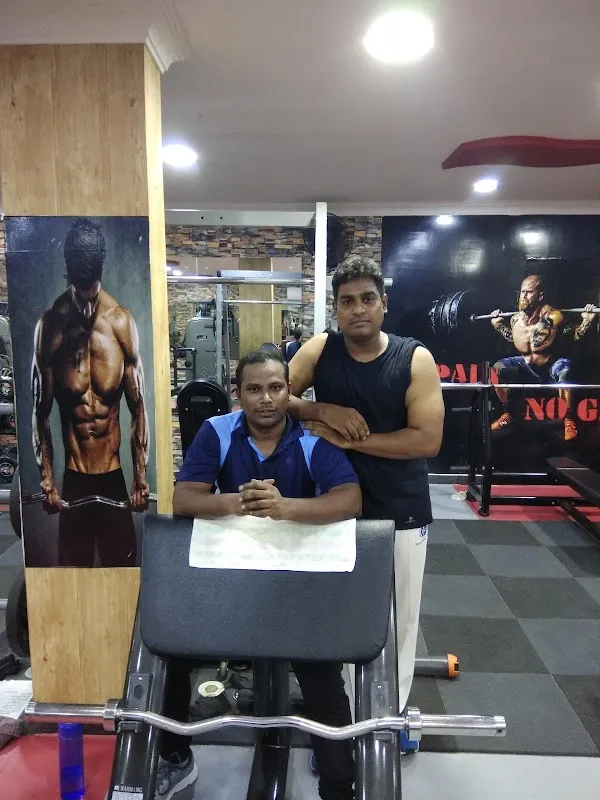 T7 Fitness
