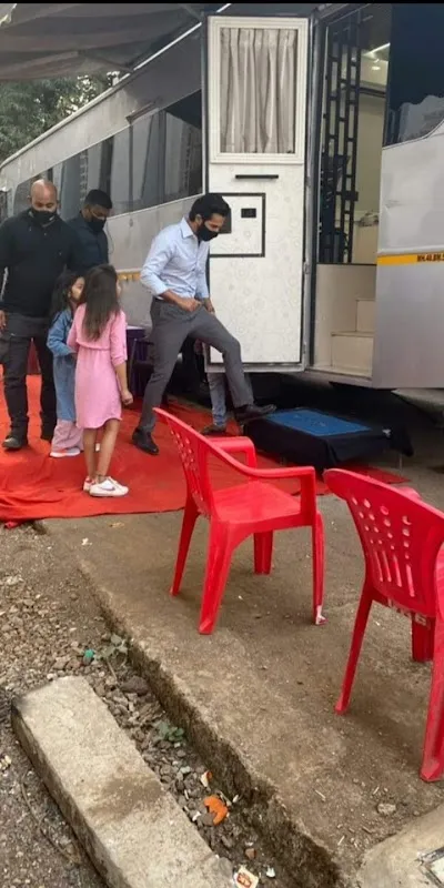 ARADHANA TELEFILMS PRODUCTION HOUSE