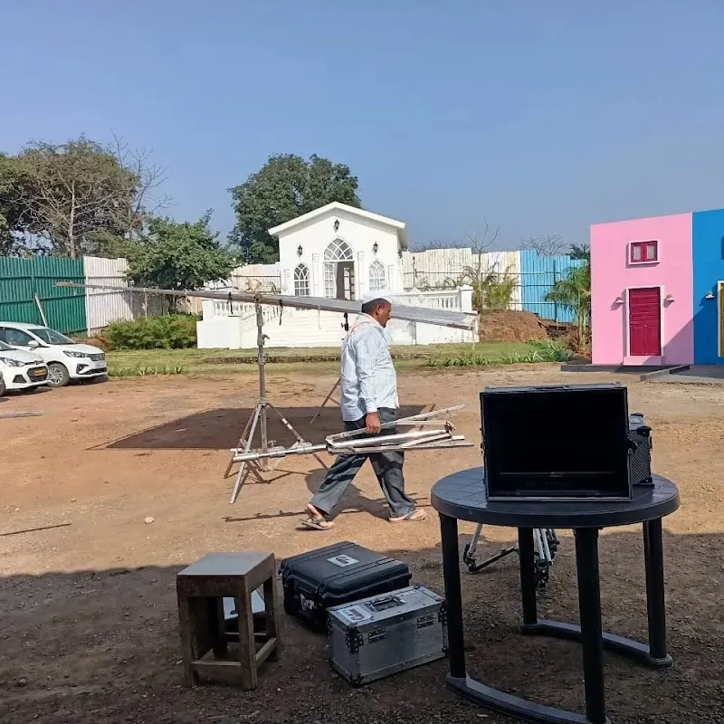 ARADHANA TELEFILMS PRODUCTION HOUSE