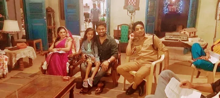 ARADHANA TELEFILMS PRODUCTION HOUSE