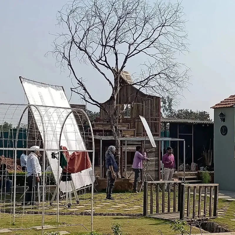 ARADHANA TELEFILMS PRODUCTION HOUSE