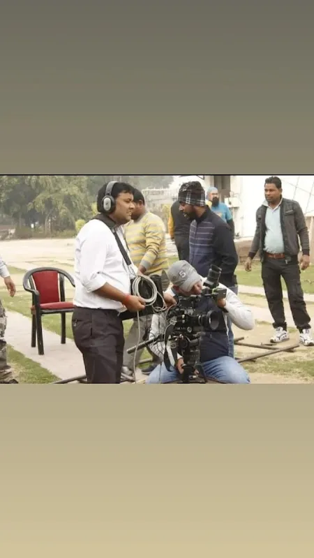 ARADHANA TELEFILMS PRODUCTION HOUSE