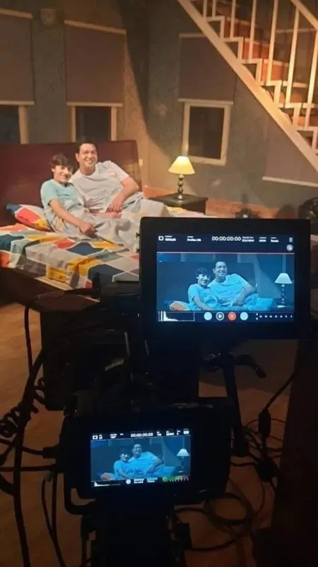 ARADHANA TELEFILMS PRODUCTION HOUSE