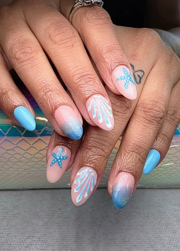 B BEAUTY SALON