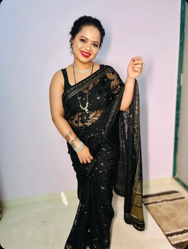 Glamorous Makeup Studio & Salon