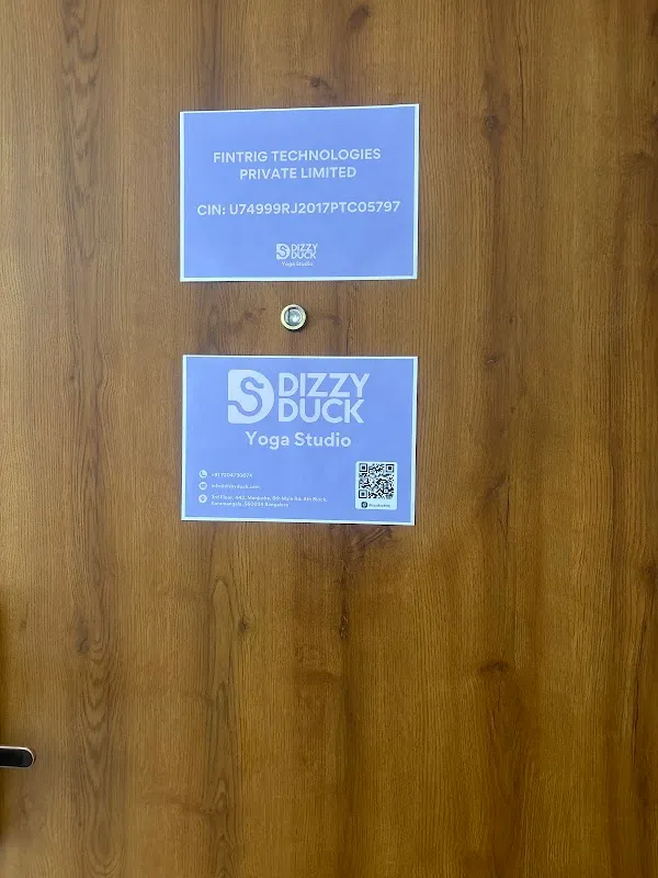 DizzyDuck Studio