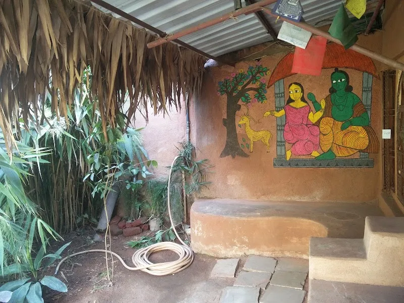 Our Sacred Space