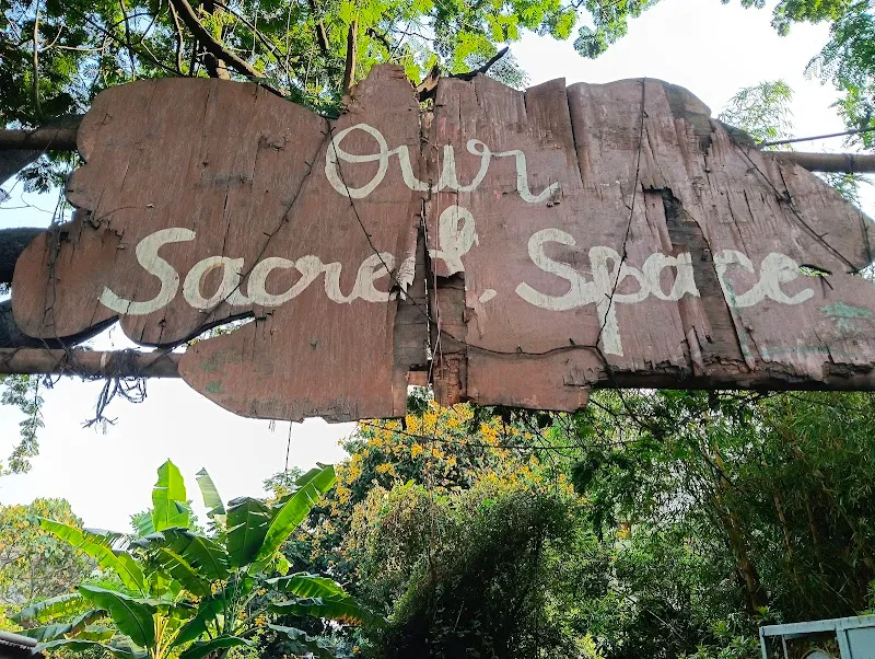 Our Sacred Space