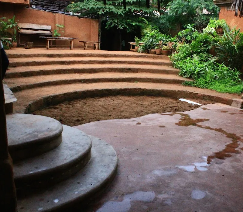 Our Sacred Space