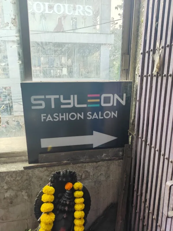 STYLEON SALON