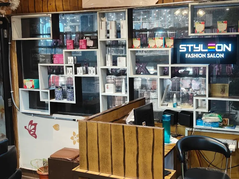 STYLEON SALON