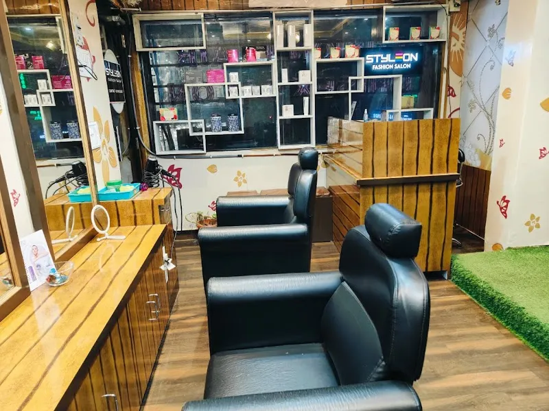 STYLEON SALON