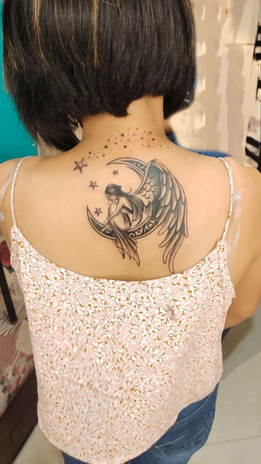 Royal Tattoo