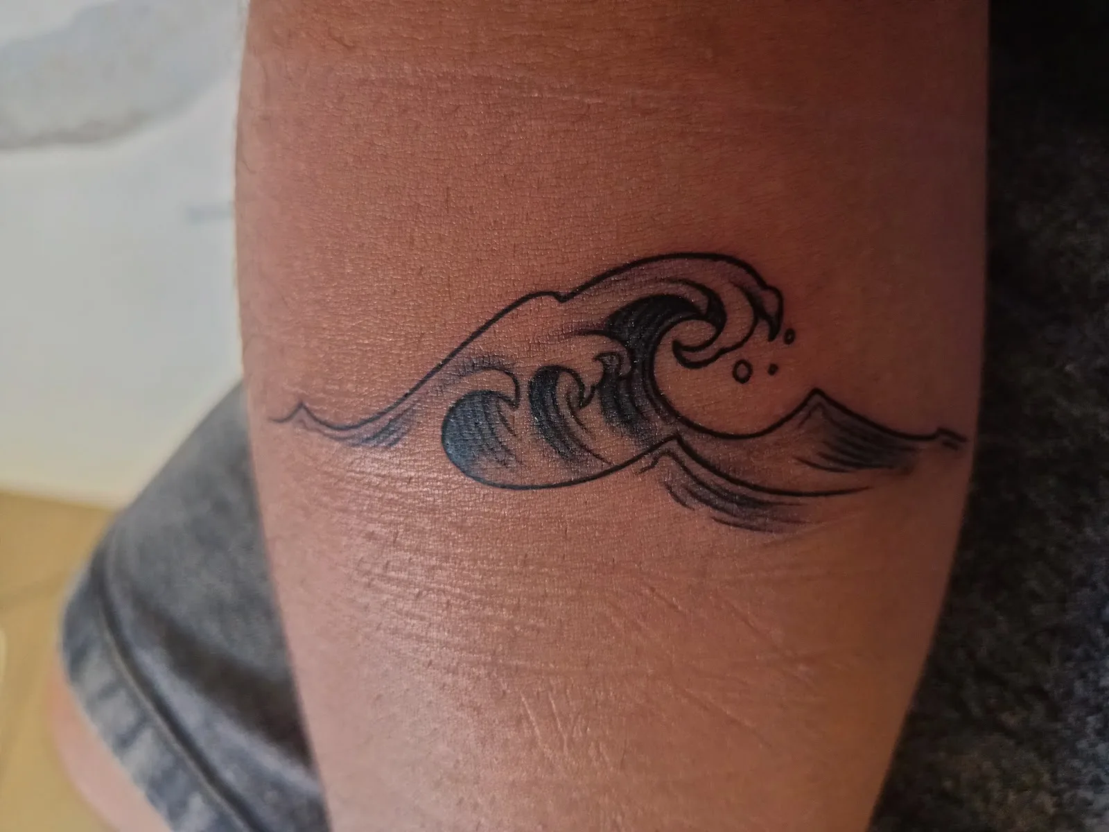 Royal Tattoo