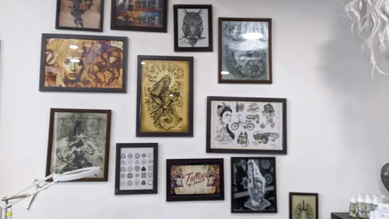 Tattoo Mafia India