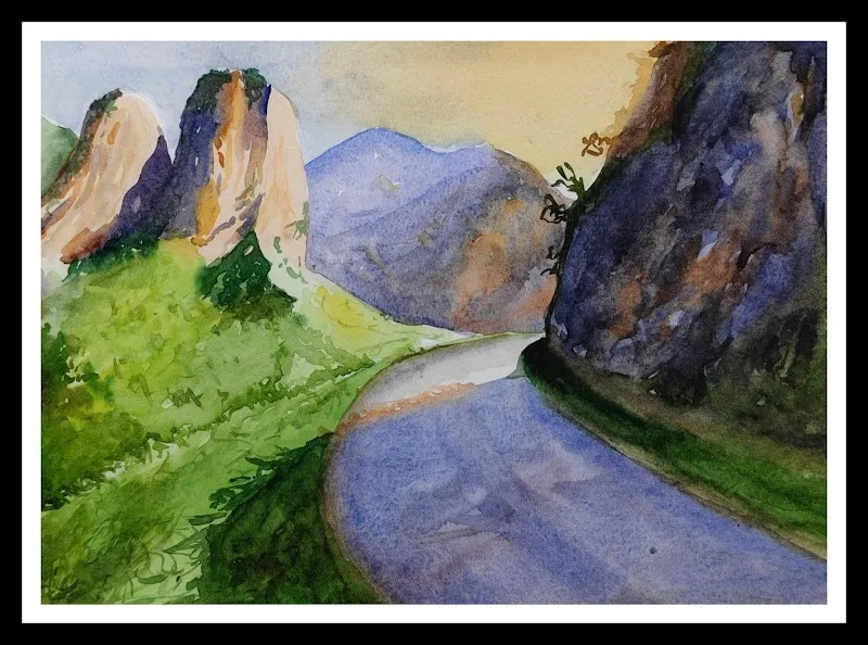 NavRang studio