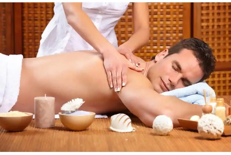 Simrun spa