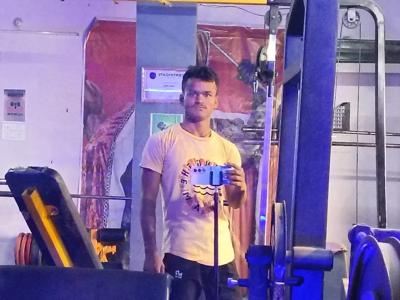 EAGLE FITNESS STUDIO
