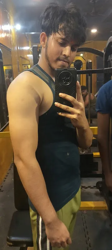 EAGLE FITNESS STUDIO
