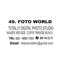 Foto World