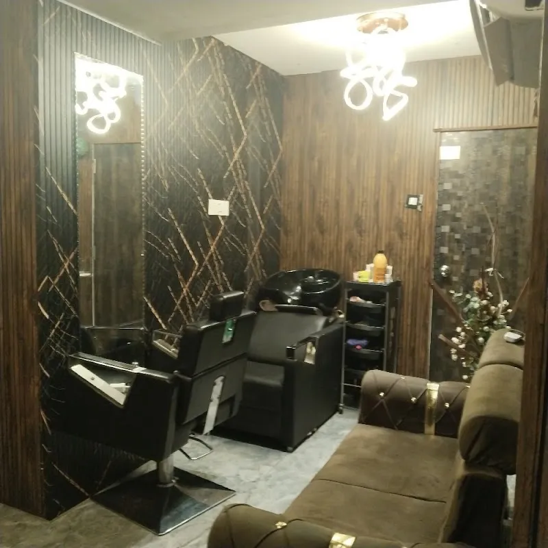 Serenity Waves Family Spa