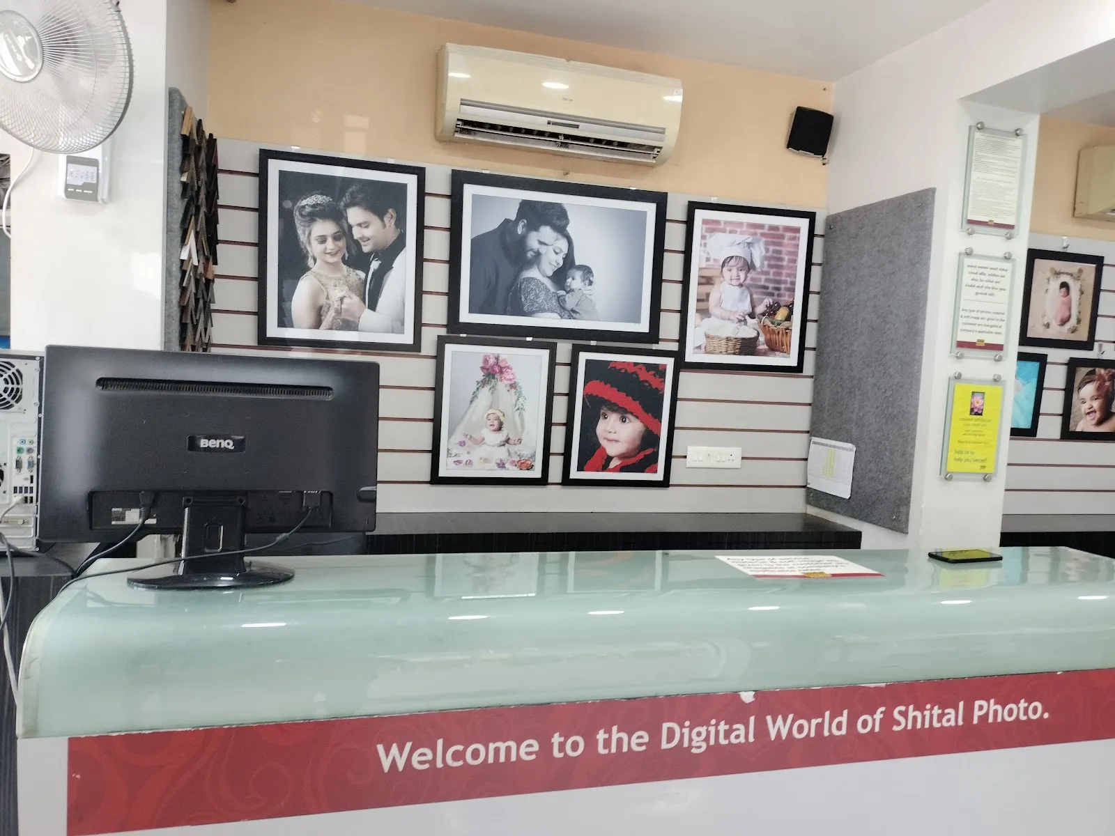 Shital Photo Imaging