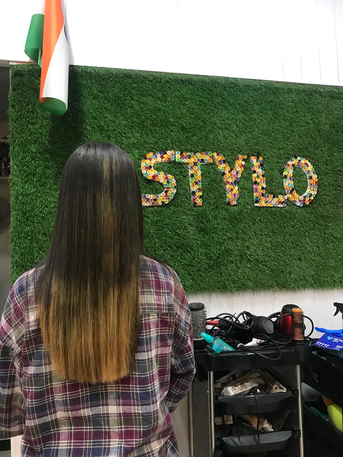 STYLO UNISEX SALON , BOISAR