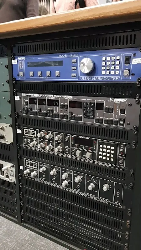 Studios 301