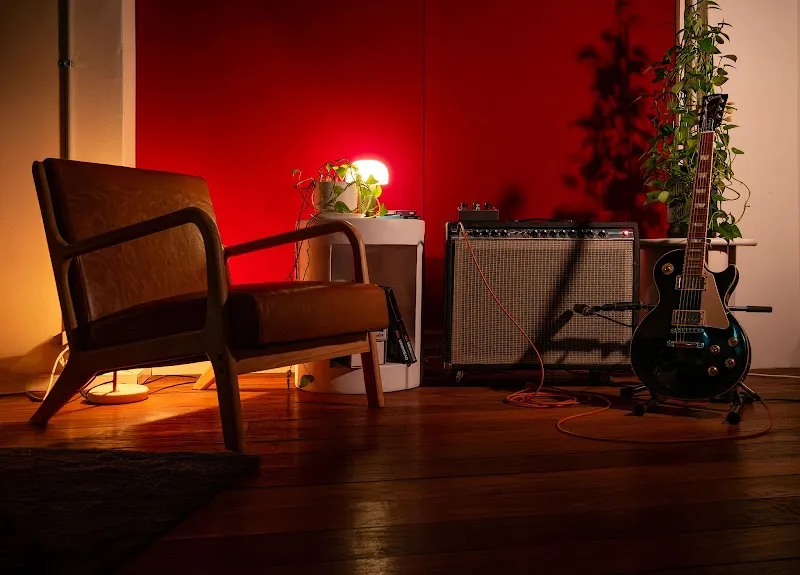 Studios 301