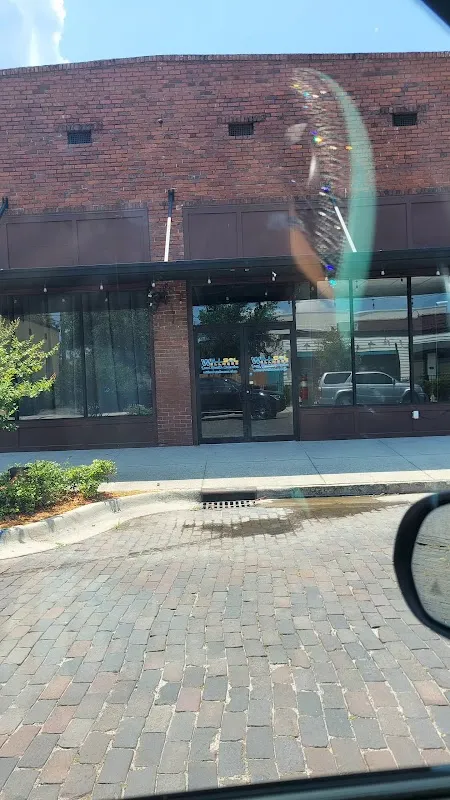 Salty AF Pilates