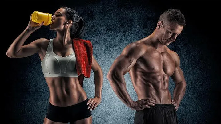 Axe Maverick fitness club