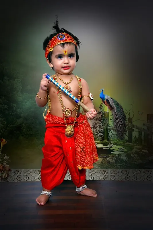 GM click's photostudio
