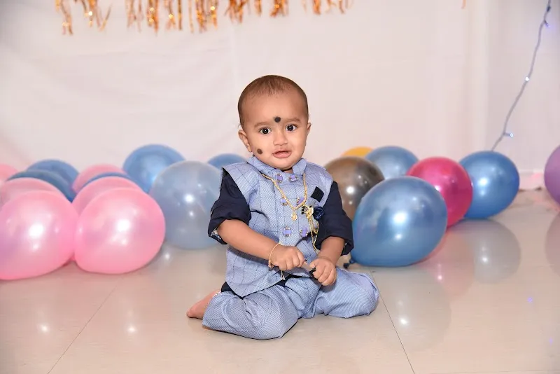 GM click's photostudio