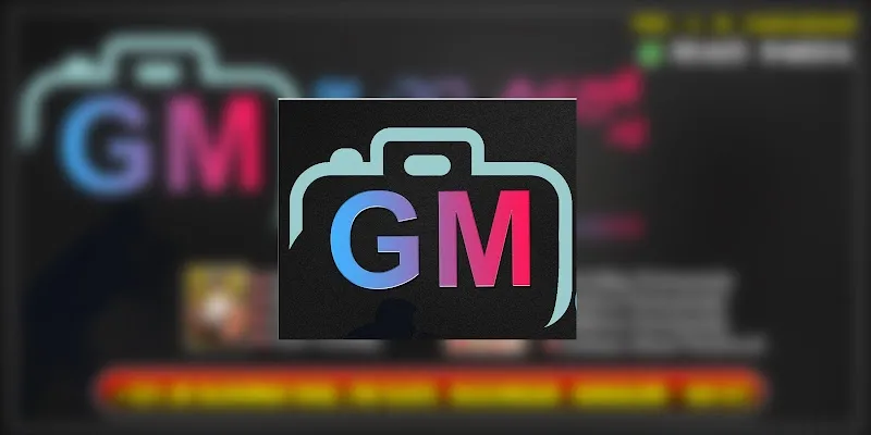 GM click's photostudio