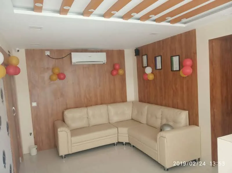 Style Lounge Unisex Salon in Nagawara, Bangalore