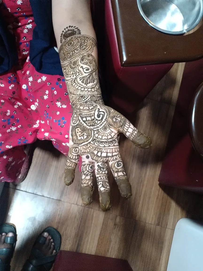 Style Lounge Unisex Salon in Nagawara, Bangalore